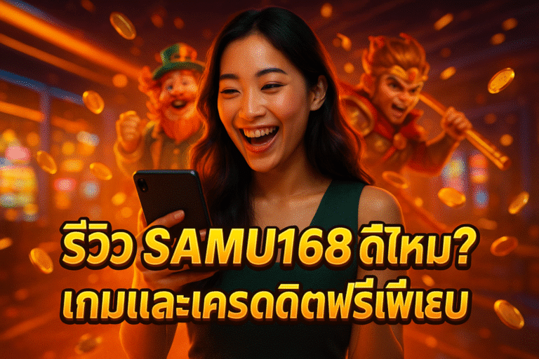 SAMU168