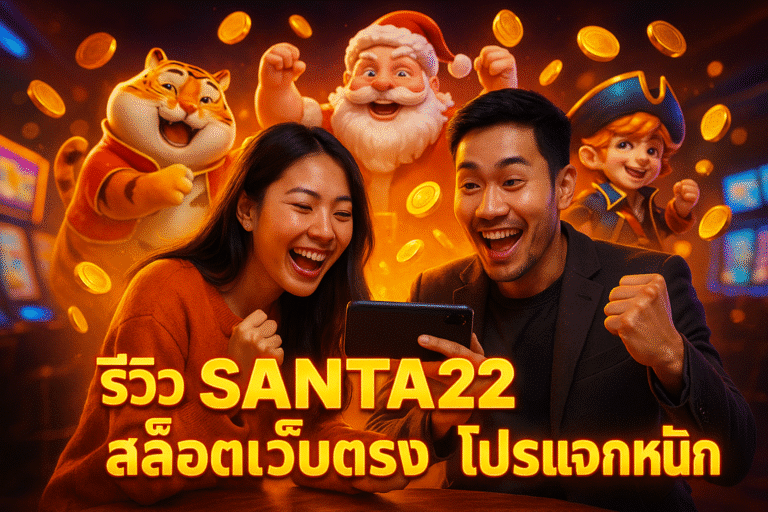 SANTA22